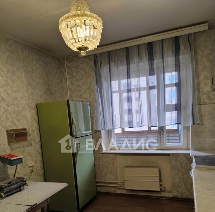 квартира г Лыткарино Котельники, 5-й мкр, 2-й кв-л, 9 фото 5