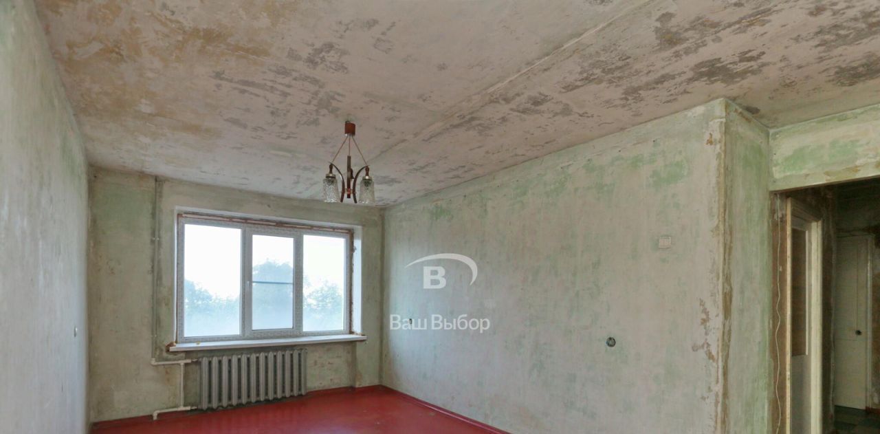 квартира г Ростов-на-Дону р-н Октябрьский ул Ларина фото 2