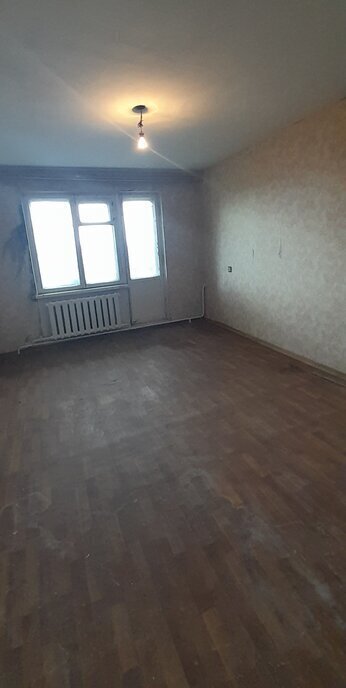 квартира г Тверь ул Академика Туполева 116к/1 фото 1