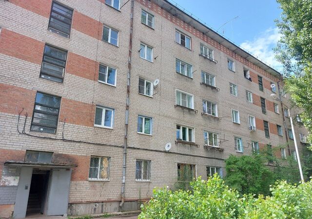 квартира р-н Левобережный ул Чебышева 10 фото