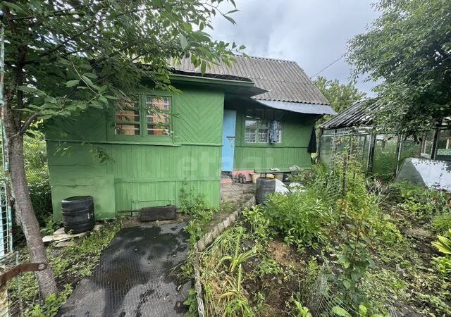 садоводческое объединение Коммунальник фото