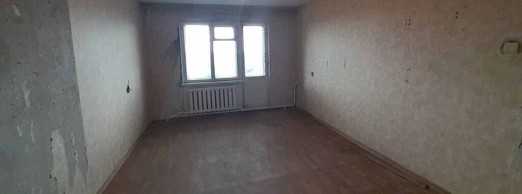 квартира г Тверь ул Академика Туполева 116к/1 фото 4