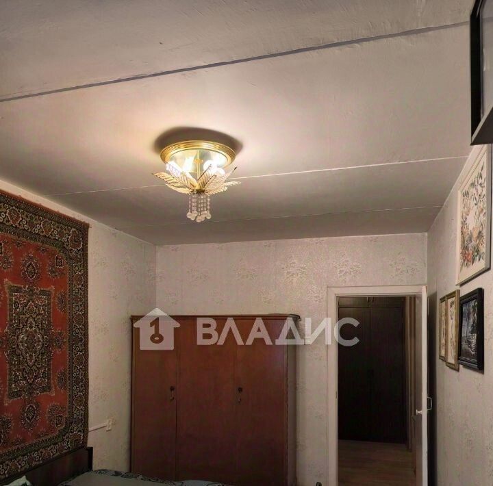 квартира г Лыткарино Котельники, 5-й мкр, 2-й кв-л, 9 фото 18
