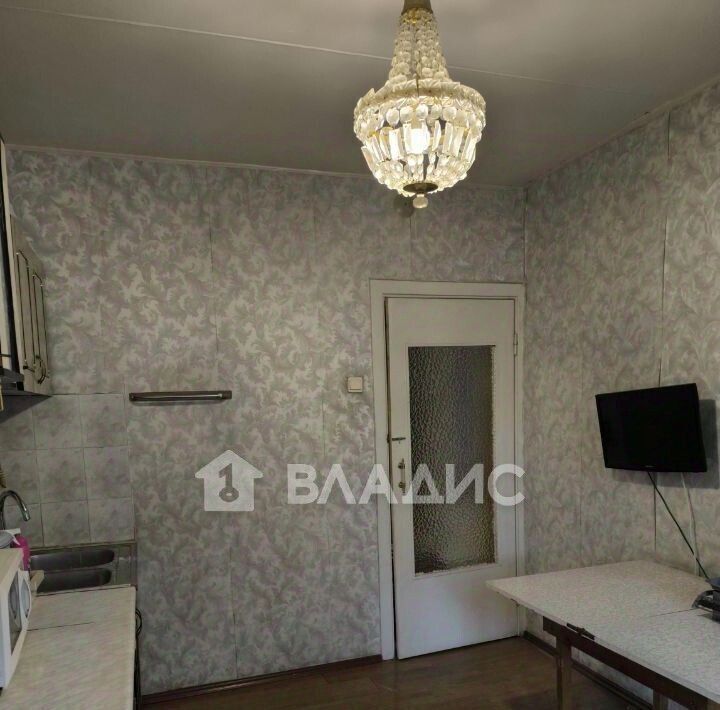 квартира г Лыткарино Котельники, 5-й мкр, 2-й кв-л, 9 фото 22