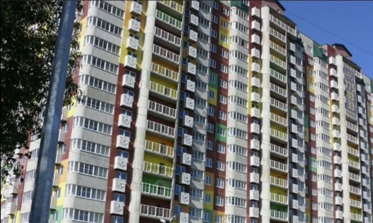 квартира г Лобня ул Жирохова 2 фото 14