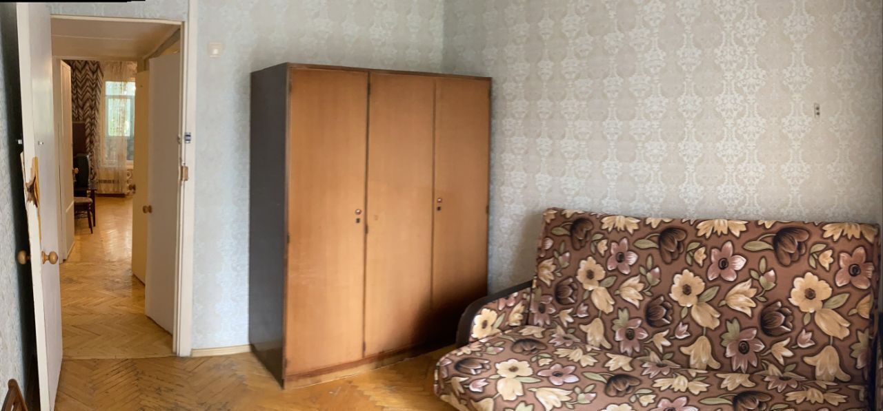 квартира г Королев пр-кт Королева 24 фото 9