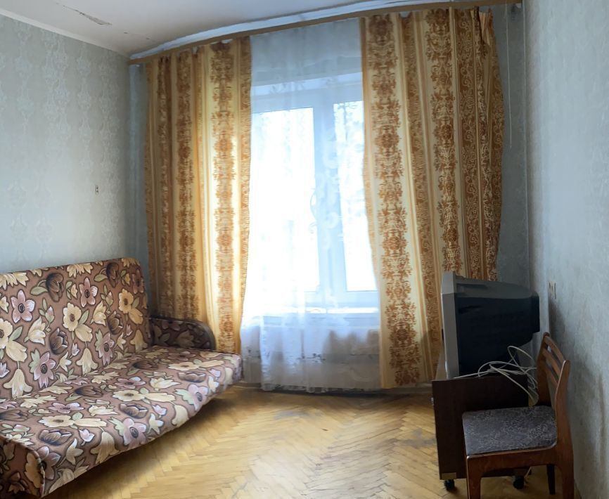 квартира г Королев пр-кт Королева 24 фото 8