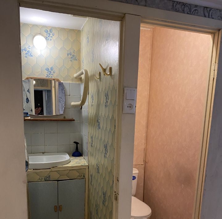 квартира г Королев пр-кт Королева 24 фото 12