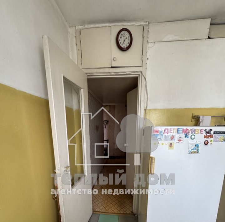 квартира г Королев пр-кт Королева 5 фото 5