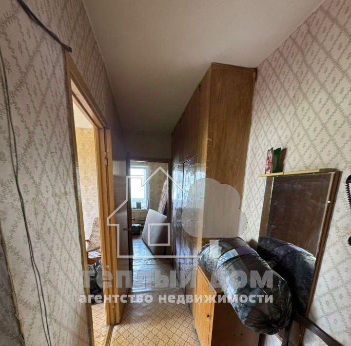 квартира г Королев пр-кт Королева 5 фото 8