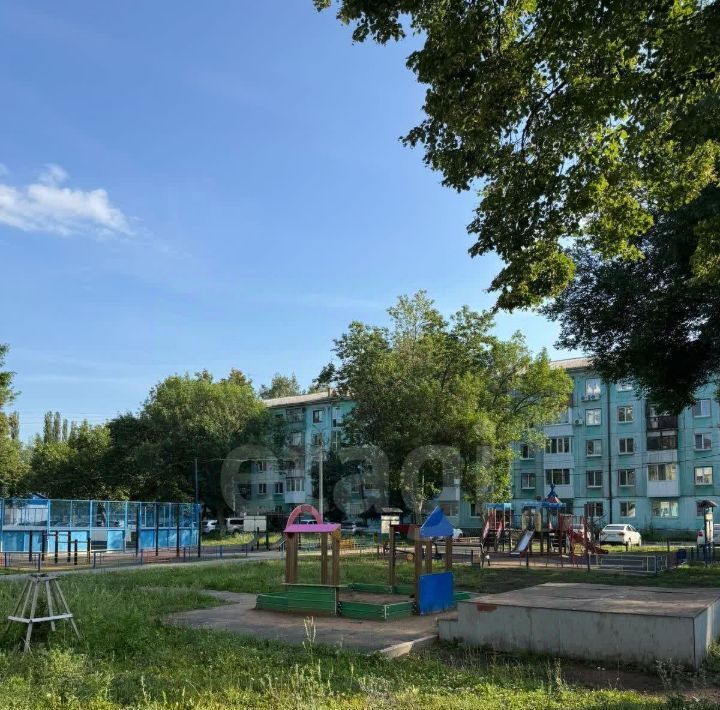 квартира г Уфа р-н Демский ул Таллинская 21 фото 2