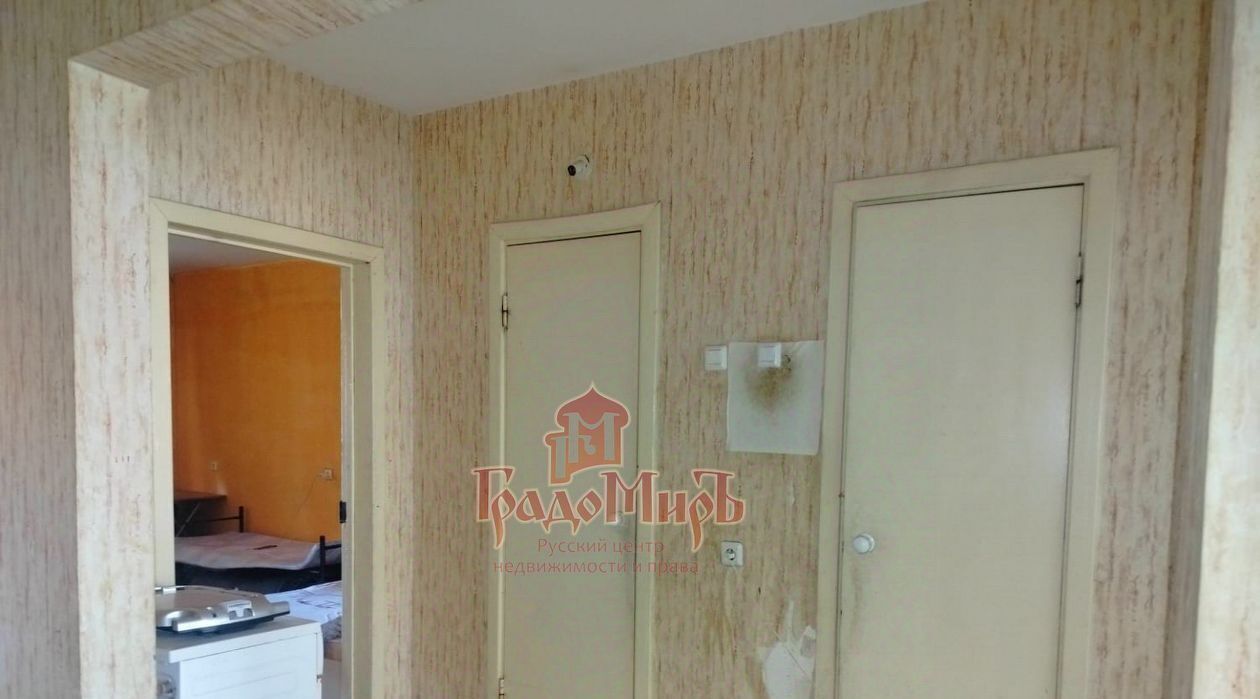 квартира г Мытищи р-н Пироговский ул. Тимирязева, 3, Медведково фото 10
