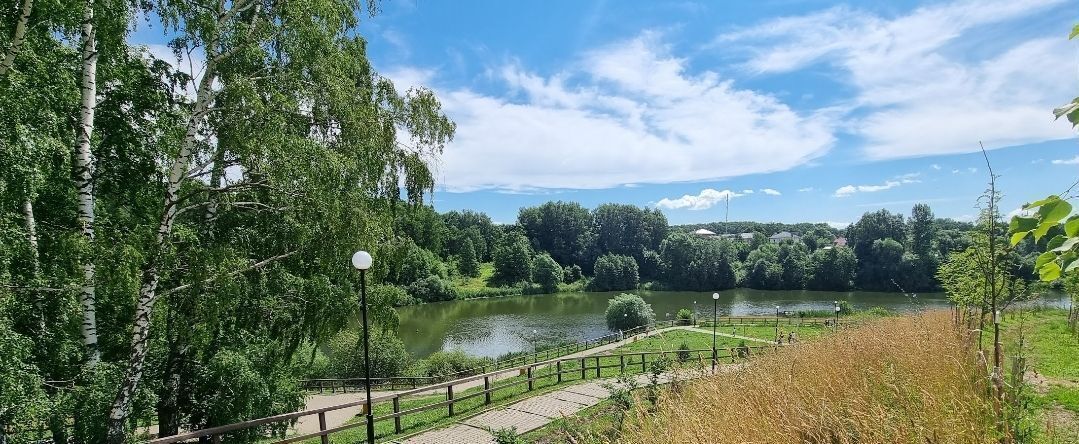 квартира г Видное микрорайон Купелинка квартал Северный 11, Сапроново фото 7