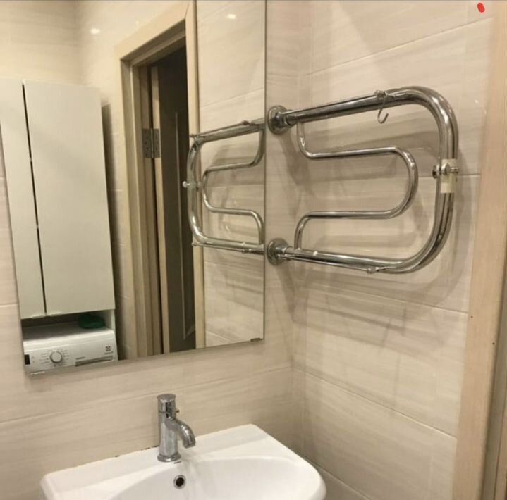 квартира г Видное микрорайон Купелинка квартал Северный 11, Сапроново фото 10
