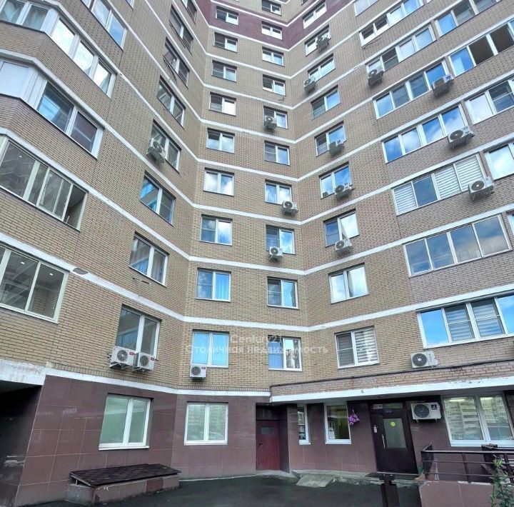 квартира г Видное б-р Зеленые аллеи 7 фото 20