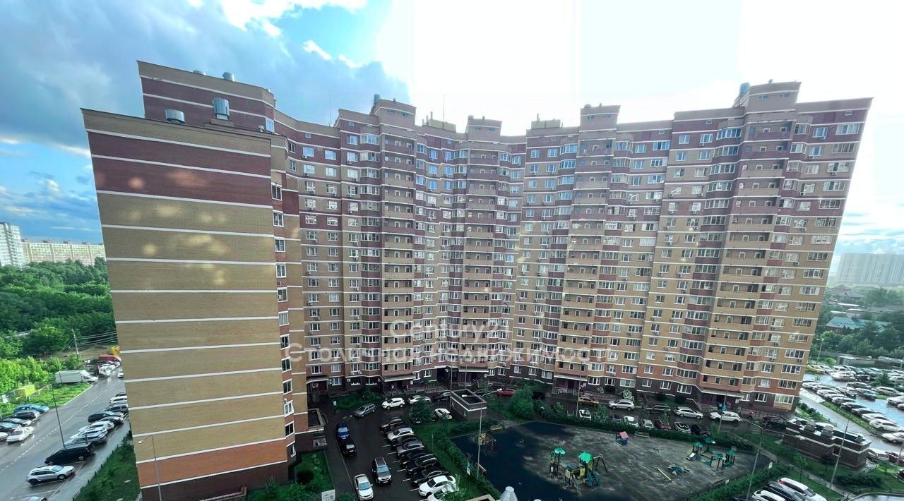 квартира г Видное б-р Зеленые аллеи 7 фото 21