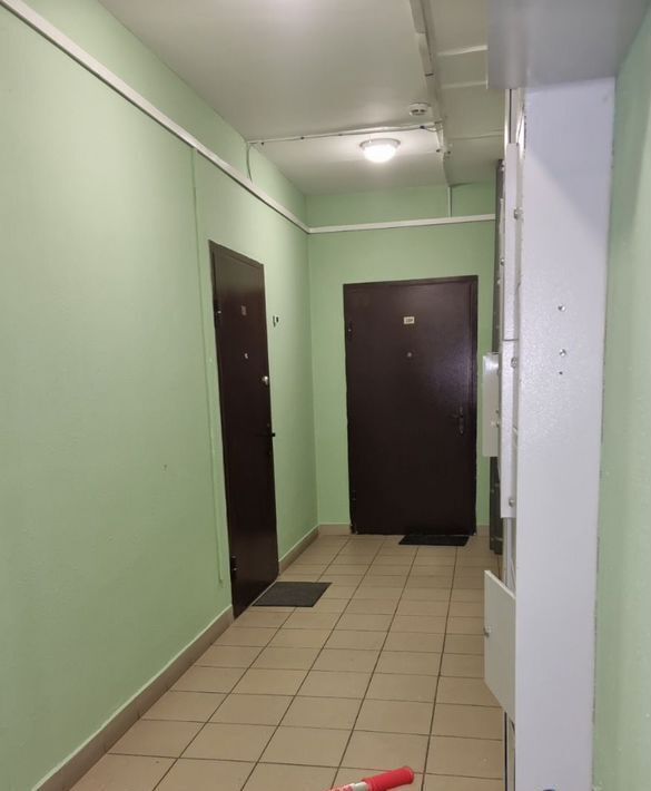 квартира г Видное микрорайон Купелинка квартал Северный 11, Сапроново фото 15