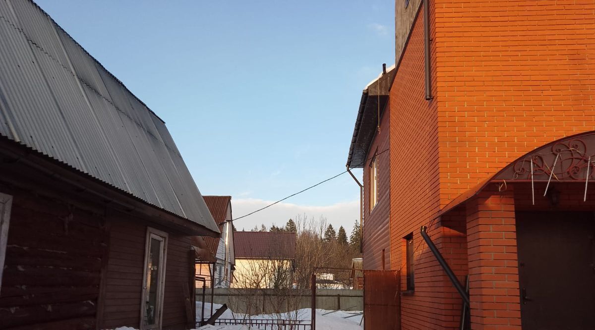 дом г Жуковский тер Фортуна 16с 1, Москва, ТАО фото 5