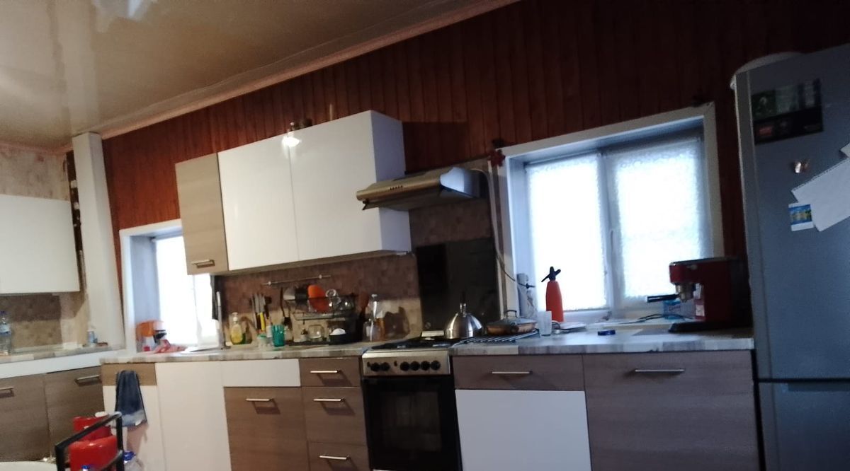 дом г Жуковский тер Фортуна 16с 1, Москва, ТАО фото 10