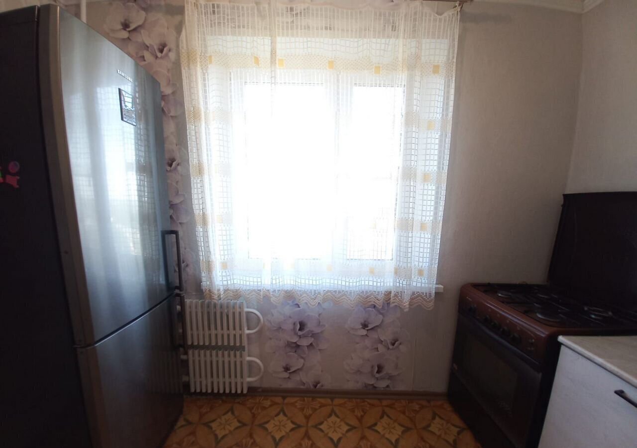 квартира г Егорьевск 5-й мкр-н, 3 фото 3