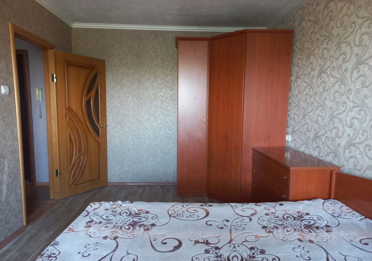 квартира г Егорьевск 5-й мкр-н, 3 фото 4