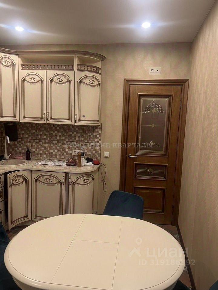 квартира г Химки ул 9 Мая 21/3 фото 5