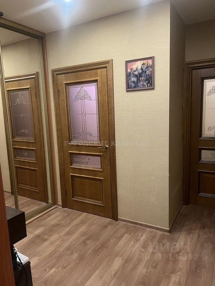 квартира г Химки ул 9 Мая 21/3 фото 6