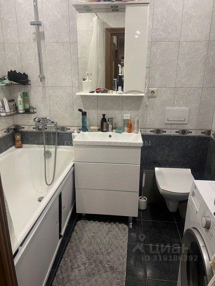 квартира г Химки ул 9 Мая 21/3 фото 9