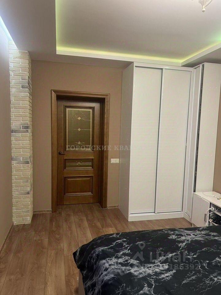 квартира г Химки ул 9 Мая 21/3 фото 14
