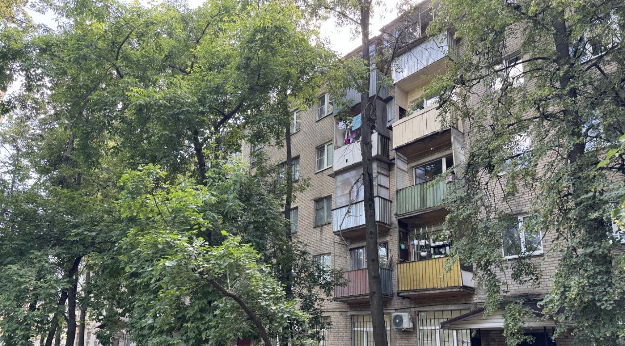 комната г Жуковский район Отдых ул Гагарина 5 фото 6