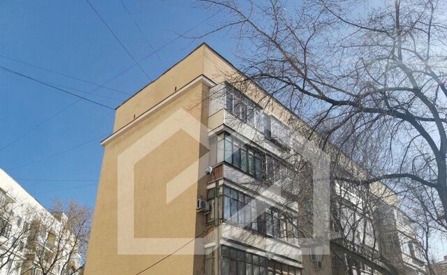 метро Тульская ул Лестева 21к/2 фото