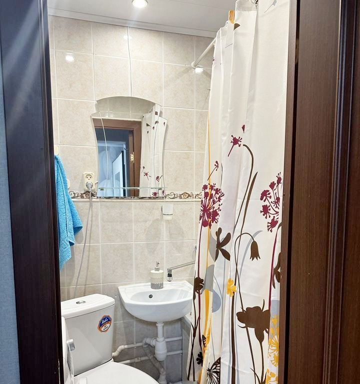 квартира г Самара р-н Промышленный ЖК Самара 57 м-н, Загора, 9-й, Стара фото 4