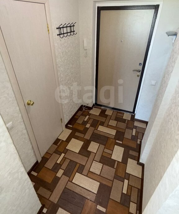 квартира г Набережные Челны пр-кт Абдурахмана Абсалямова 15 фото 15