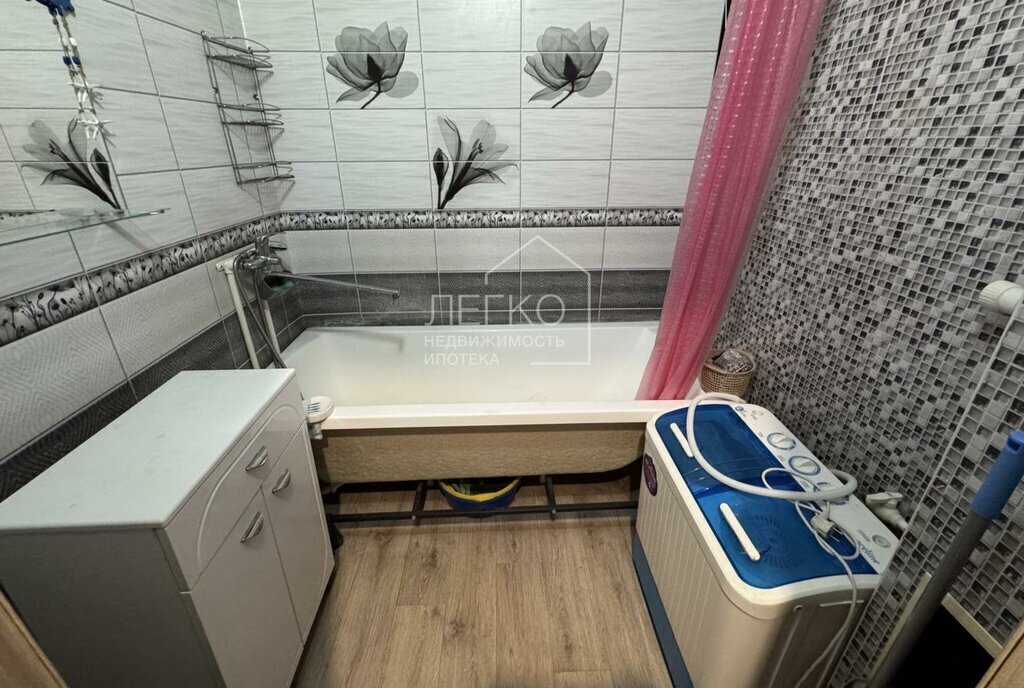 квартира г Новосибирск р-н Кировский ул Николая Сотникова 11 Площадь Маркса фото 6