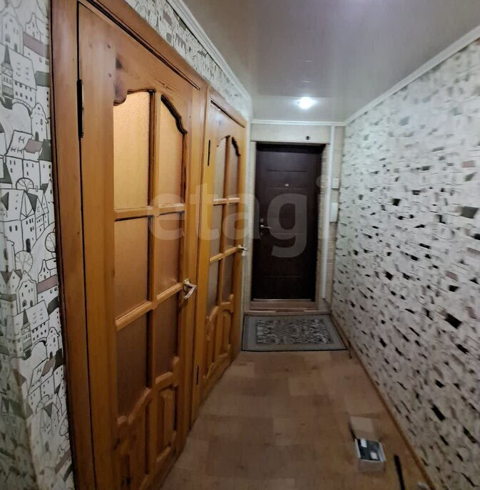 квартира г Клинцы ул Мира 107 фото 8
