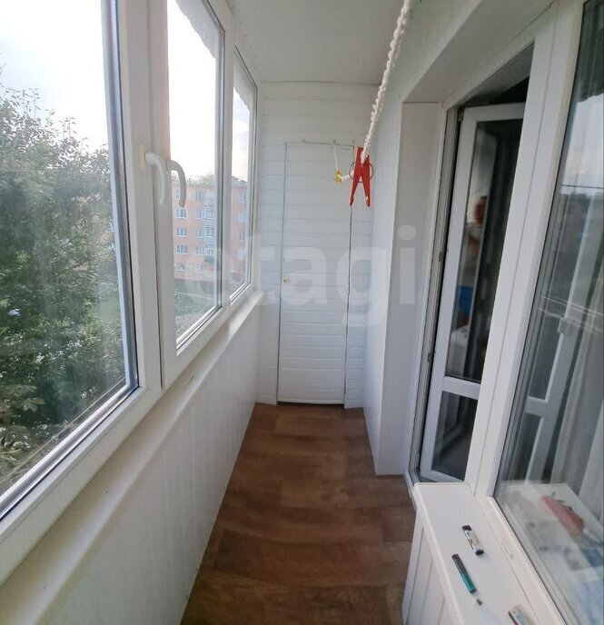 квартира г Клинцы ул Мира 107 фото 12