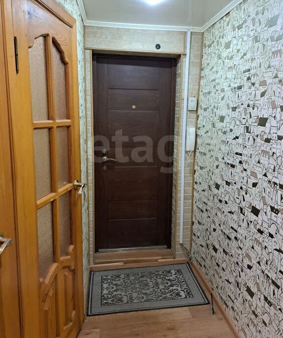 квартира г Клинцы ул Мира 107 фото 13
