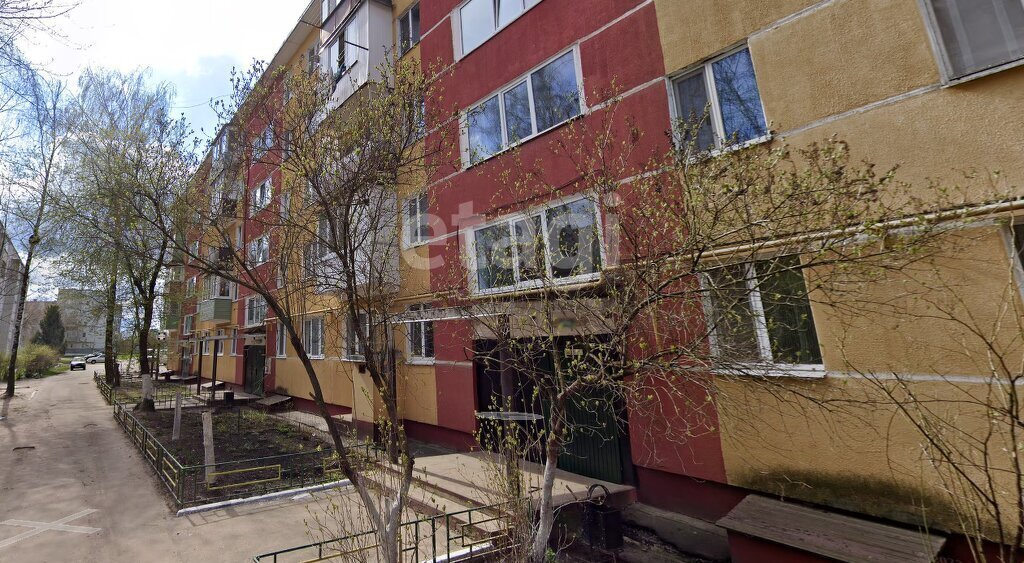 квартира г Клинцы ул Мира 107 фото 17