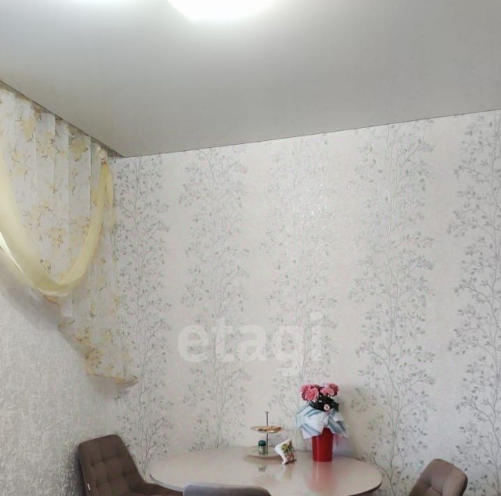 квартира г Новый Уренгой пр-кт Губкина 21а фото 1