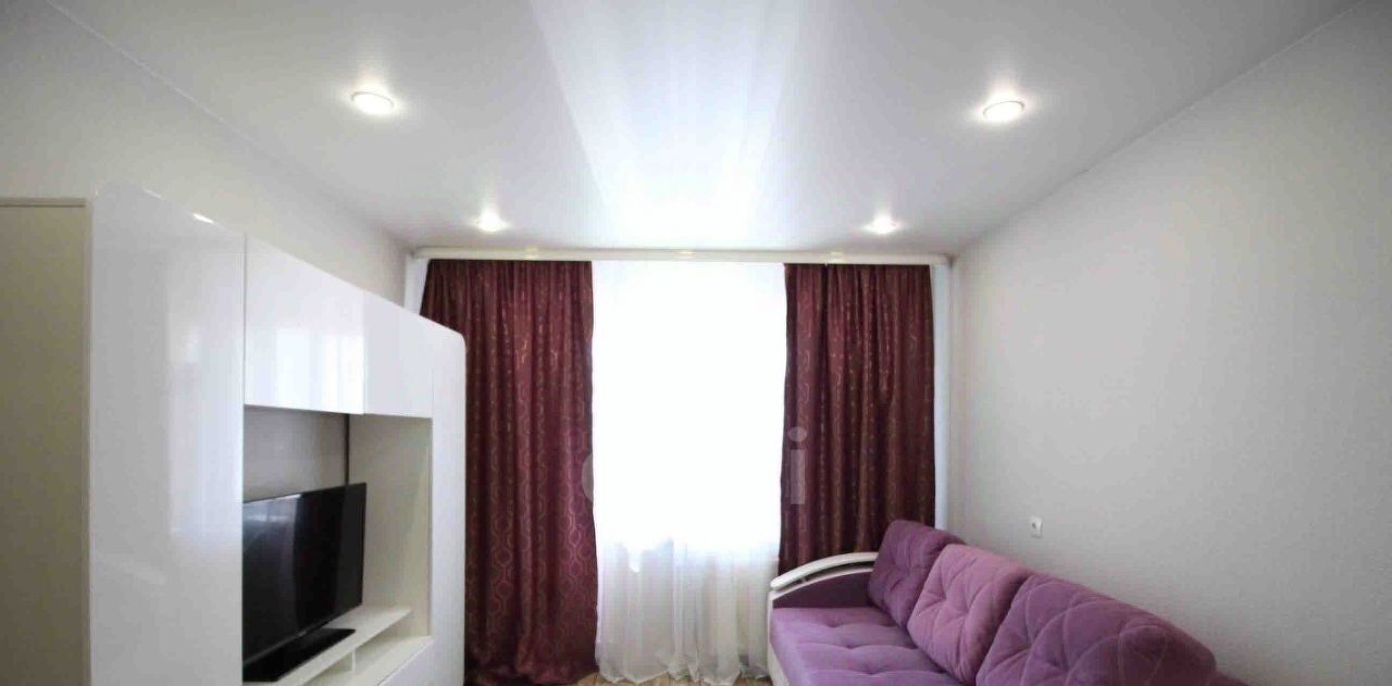 квартира г Новый Уренгой мкр Мирный 5/2 фото 1