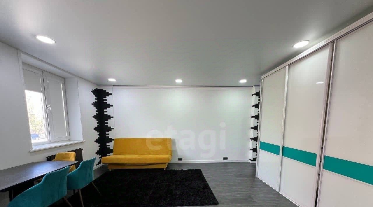 квартира г Новый Уренгой мкр Строителей 7/2 фото 1