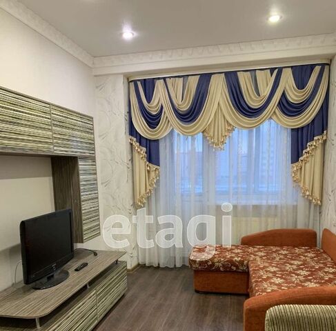 квартира мкр Мирный 1/1 фото