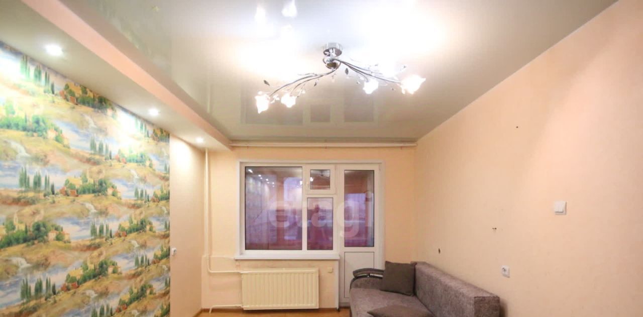 квартира г Новый Уренгой мкр Советский 9/3 фото 1