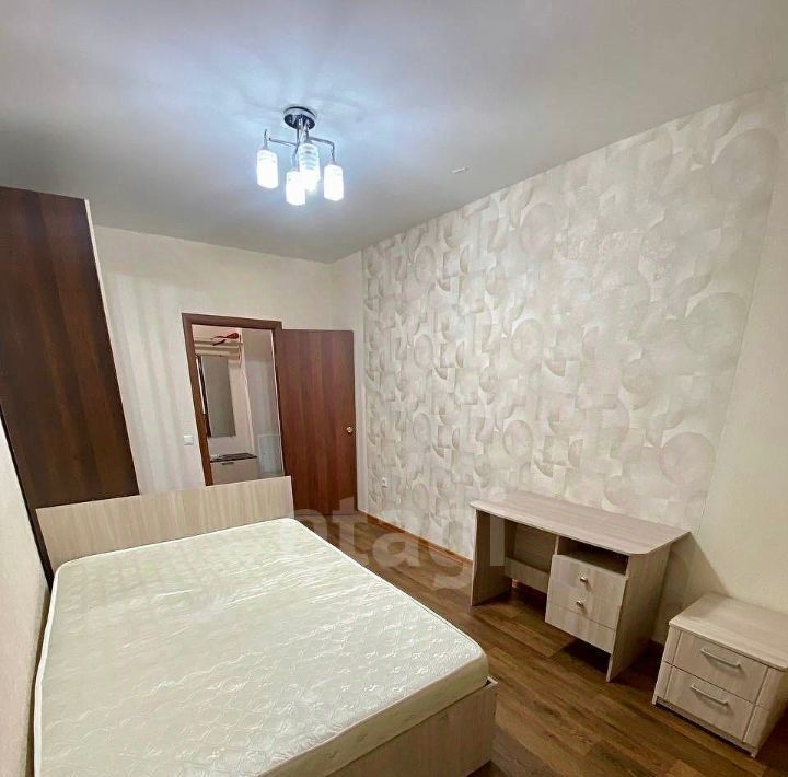 квартира г Новый Уренгой пр-кт Губкина 26 фото 3