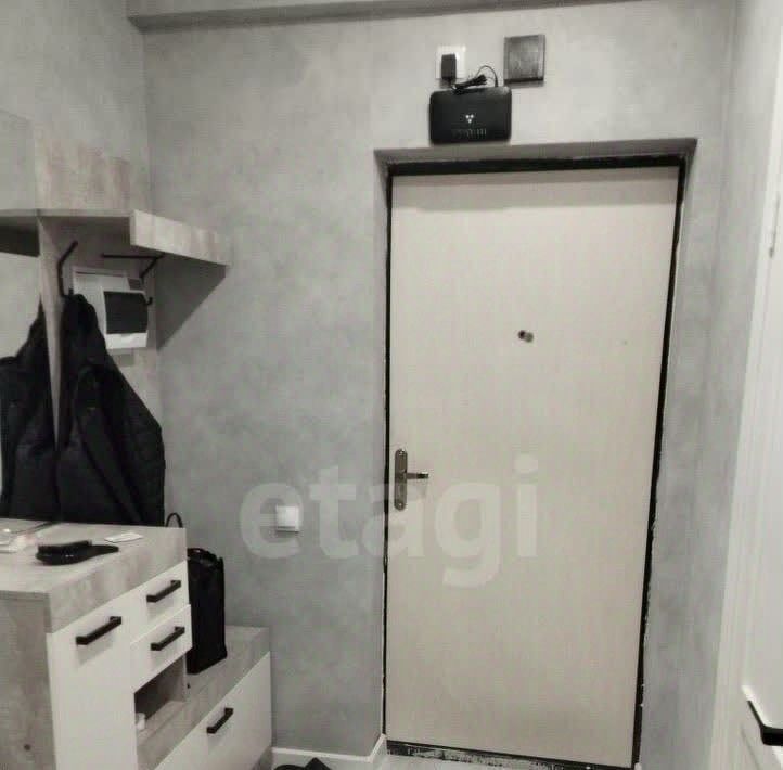 квартира г Новый Уренгой ул Сибирская 31а фото 2