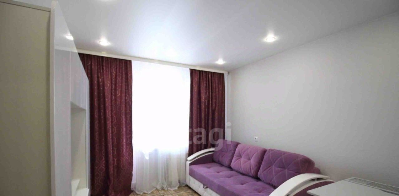 квартира г Новый Уренгой мкр Мирный 5/2 фото 2