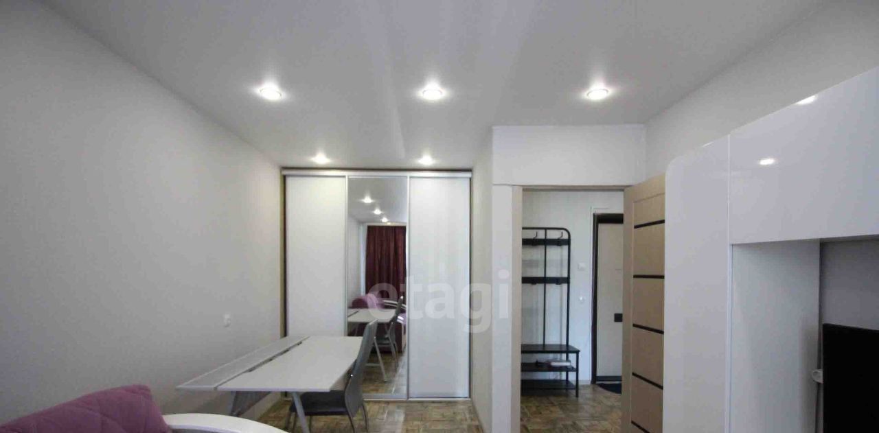 квартира г Новый Уренгой мкр Мирный 5/2 фото 4