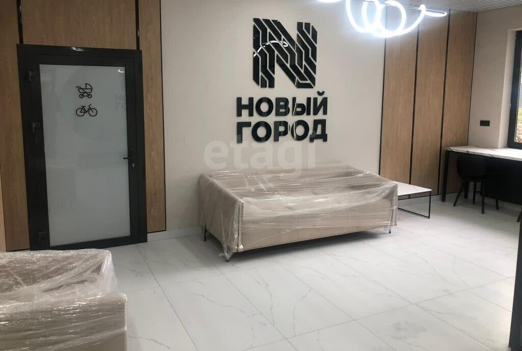 квартира г Энгельс микрорайон -9, 2 фото 3