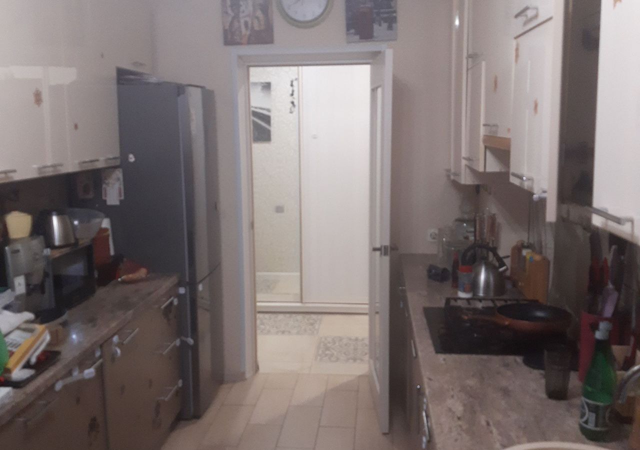 квартира г Урай ул Ленина 91а Тюменская обл. фото 3