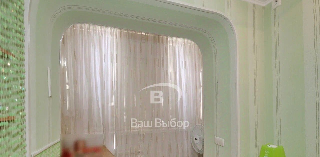 квартира г Ростов-на-Дону р-н Ворошиловский Северный ул Орбитальная фото 12